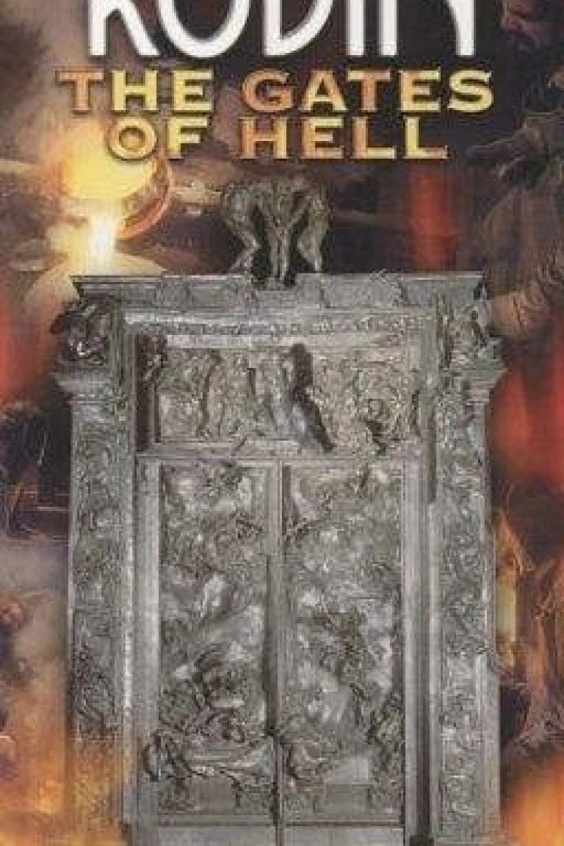 Rodin, the Gates of Hell Poster