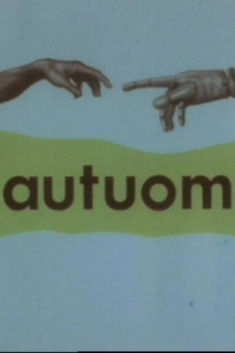 L'autuomo Poster