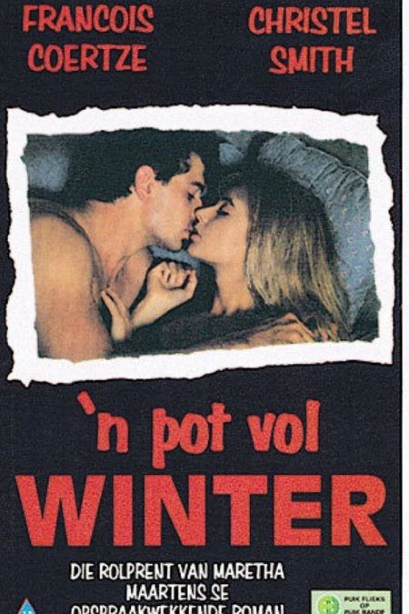 'n Pot Vol Winter Poster