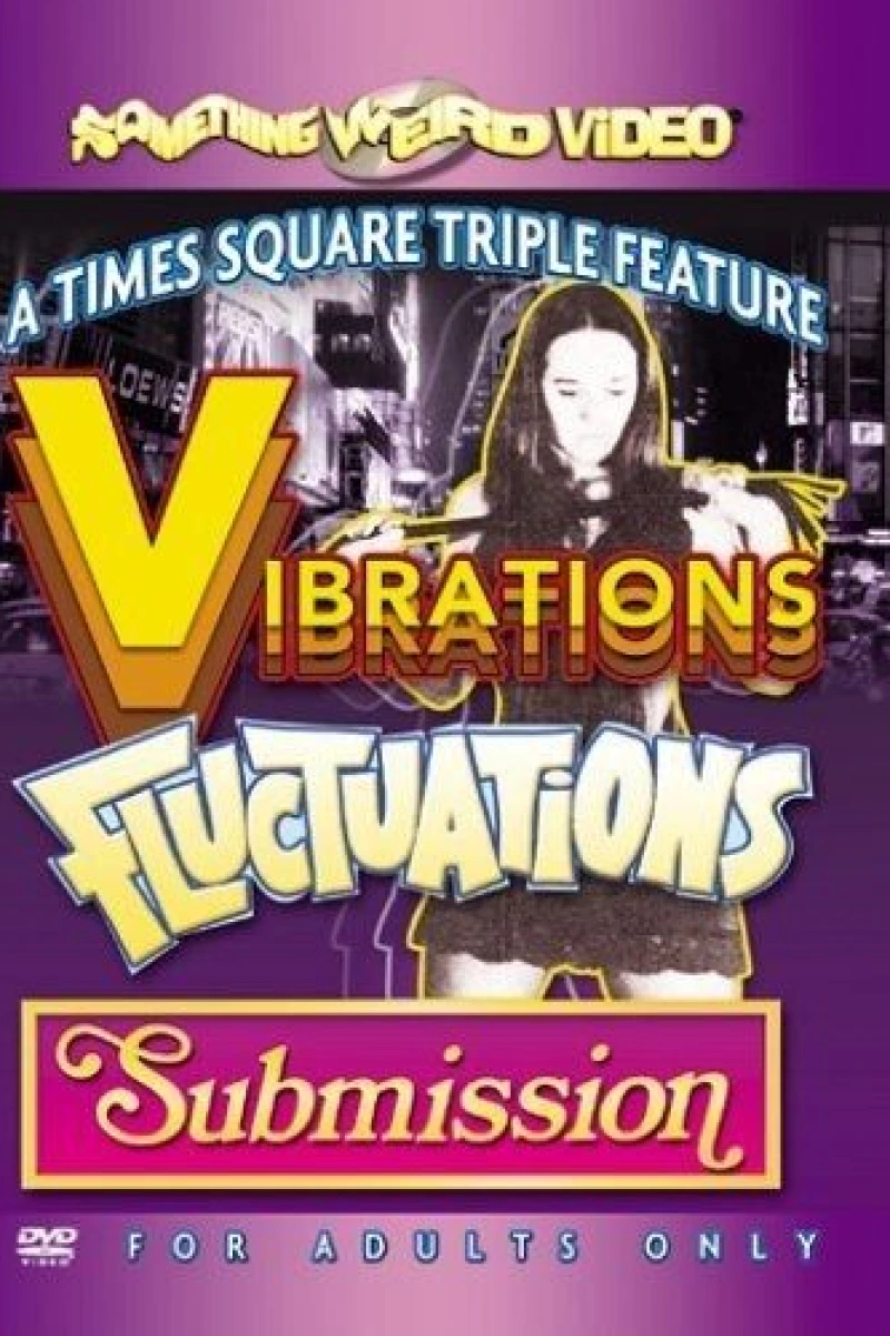 Fluctuations Poster