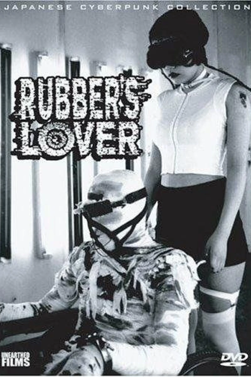 Rubber's Lover Poster