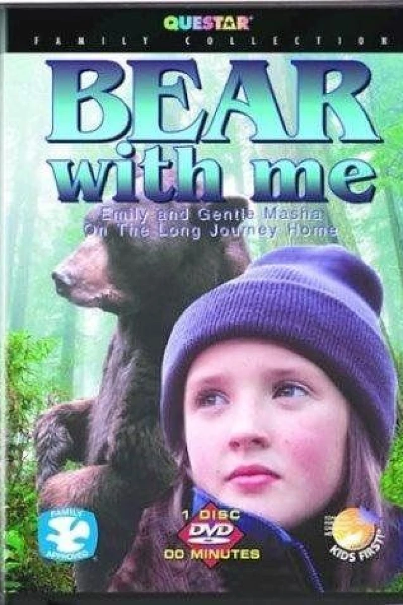 Bear with Me Poster