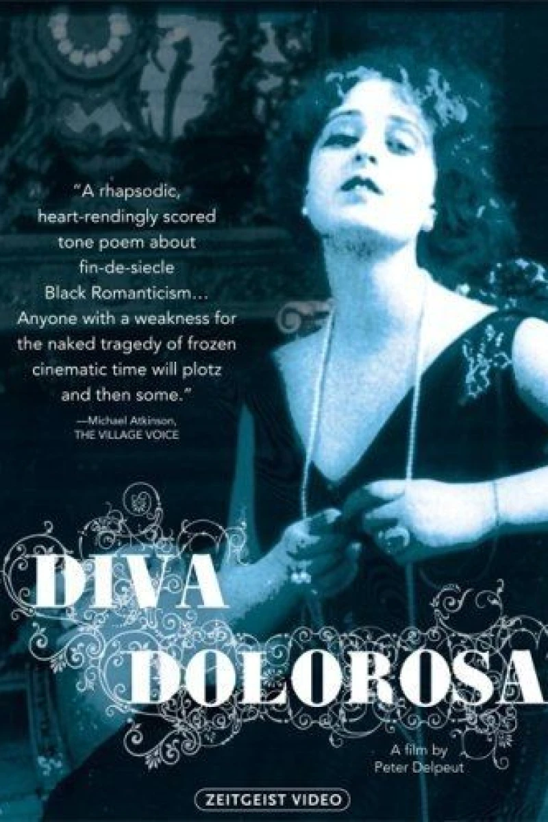 Diva Dolorosa Poster