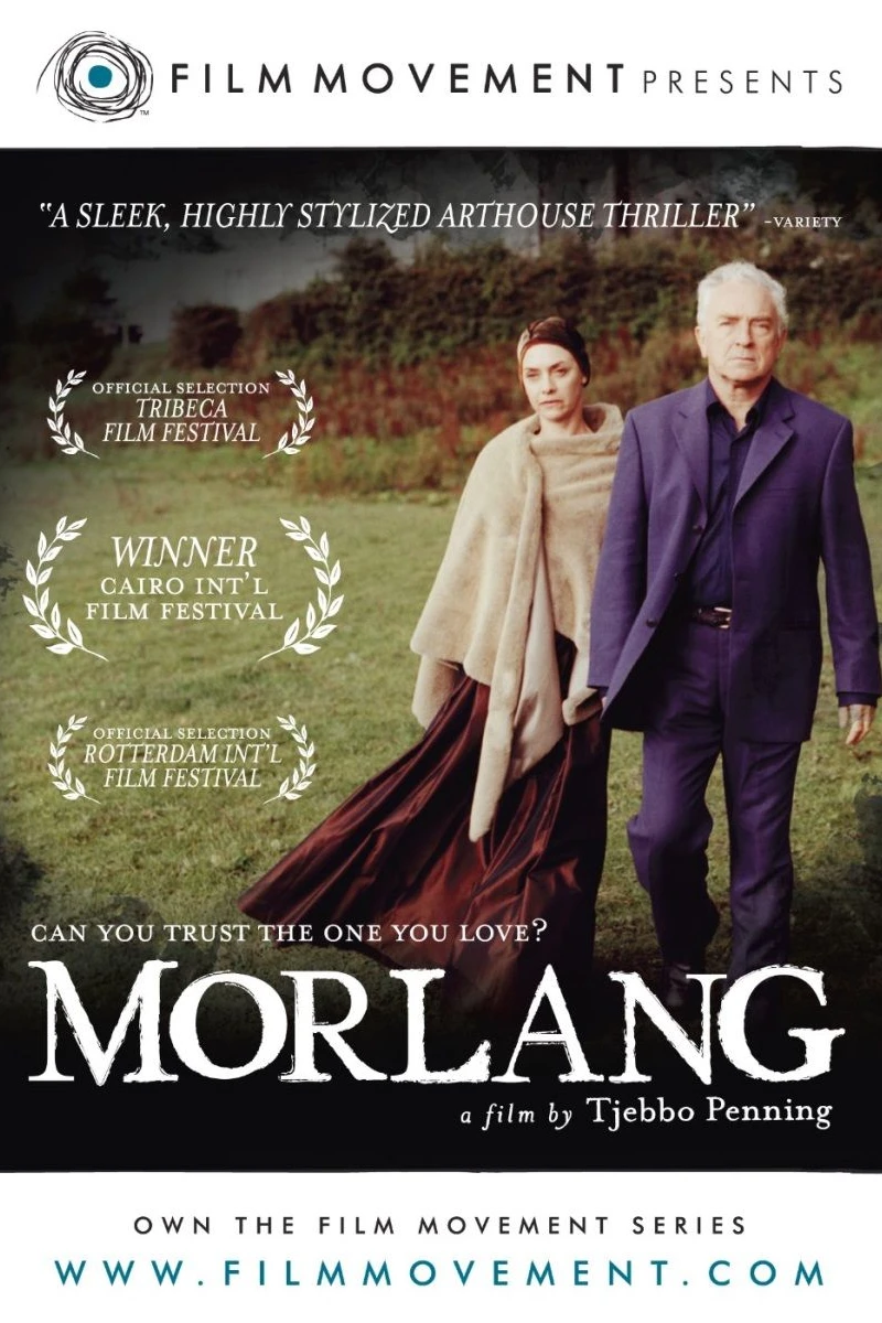 Morlang Poster