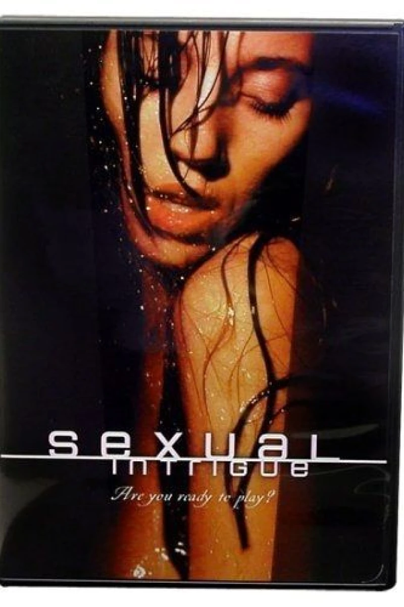 Sexual Intrigue Poster