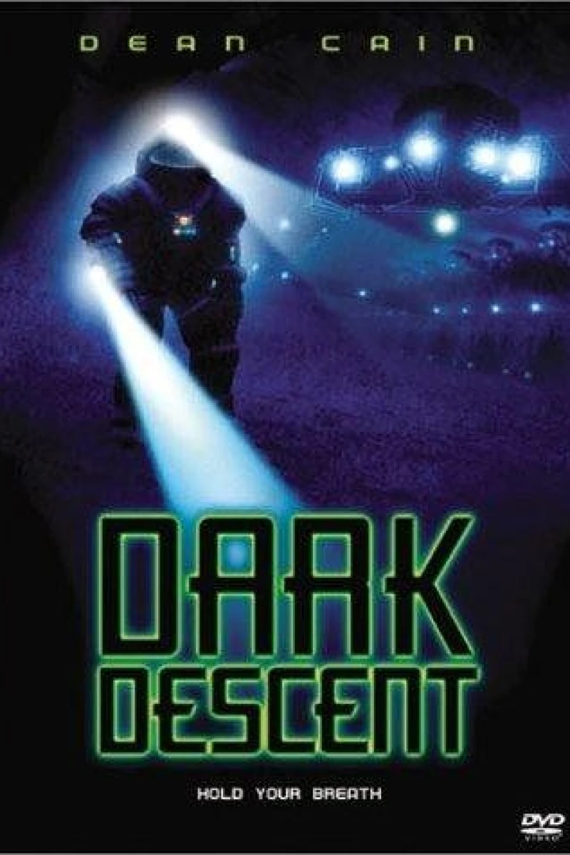 Descent Into Darkness Poster