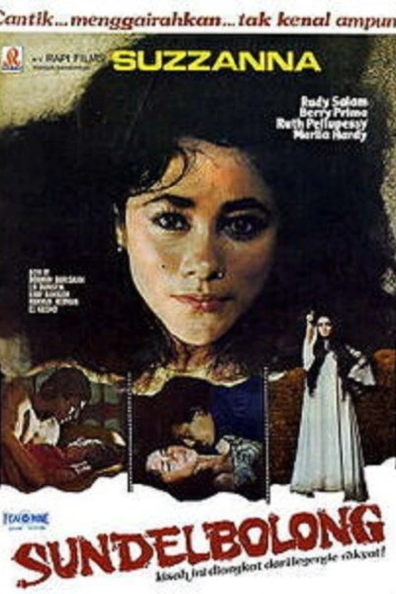 Sundel Bolong Poster