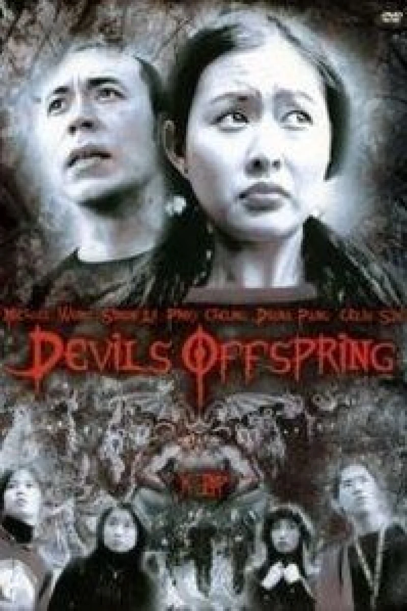 Devil's Offspring Poster