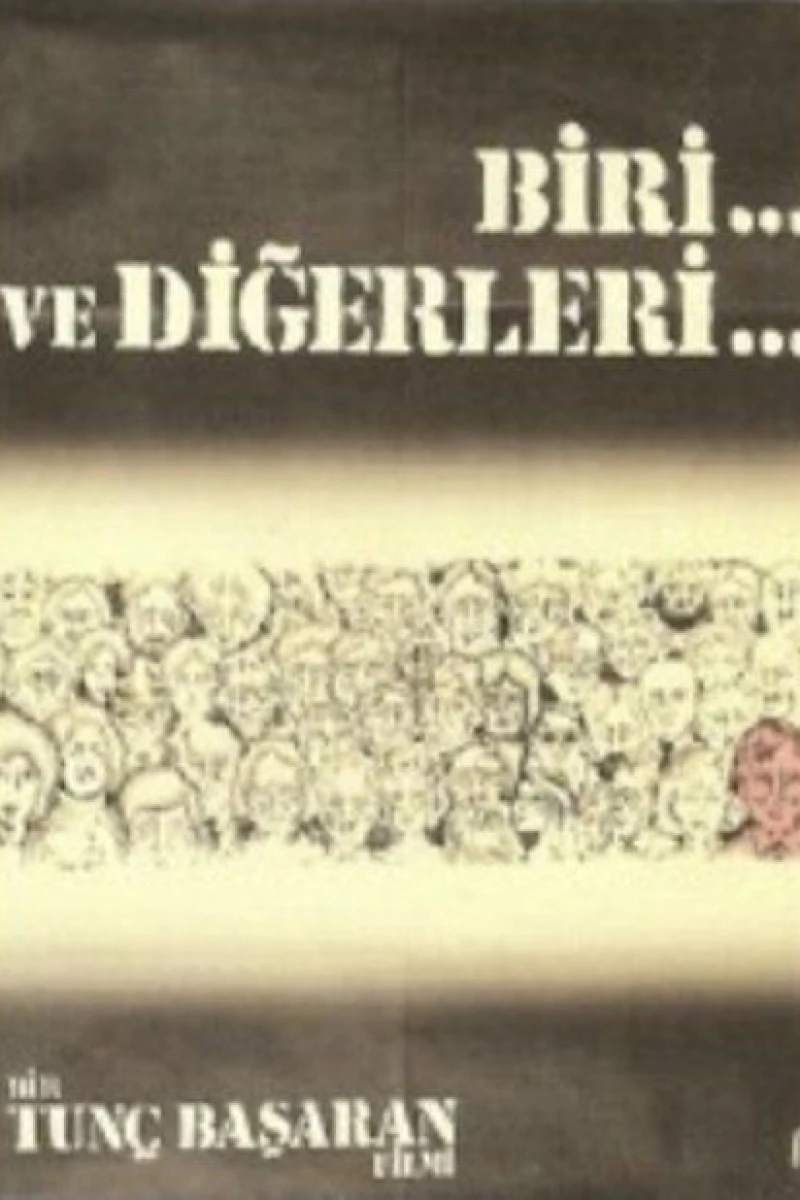 Biri ve Digerleri Poster