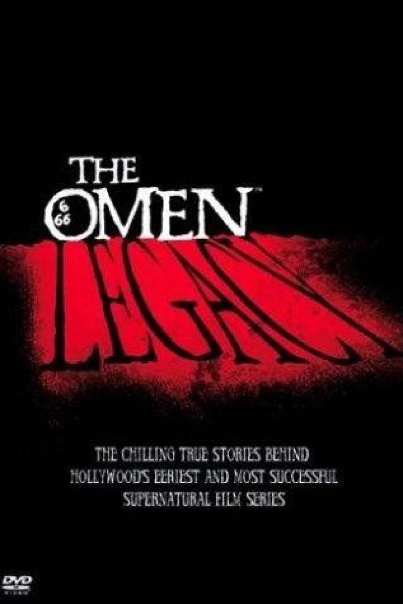 The Omen Legacy Poster