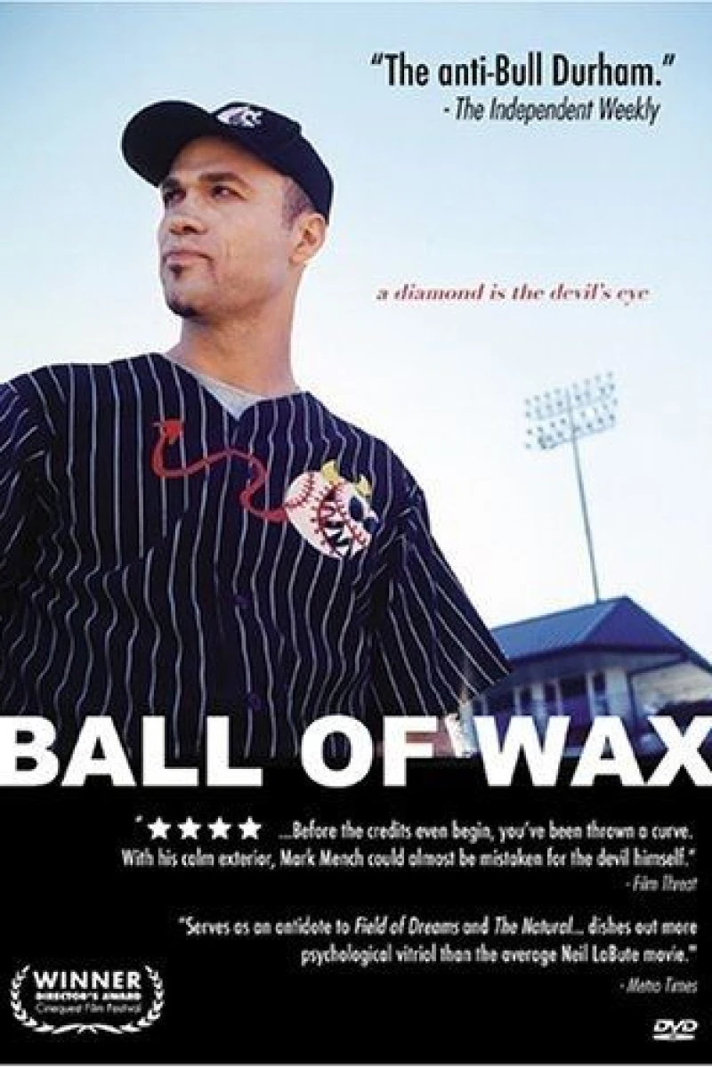 Ball of Wax Poster