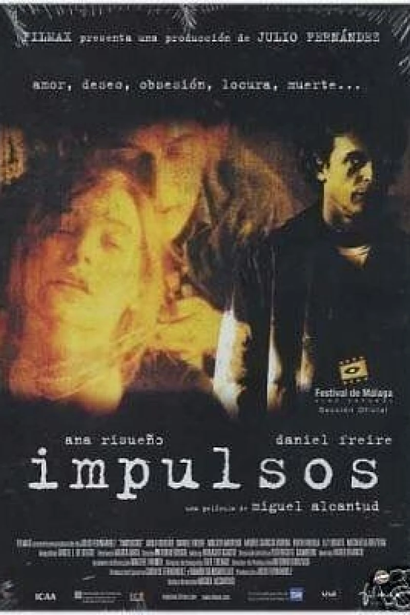 Impulses Poster