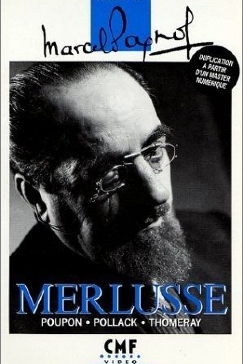 Merlusse Poster