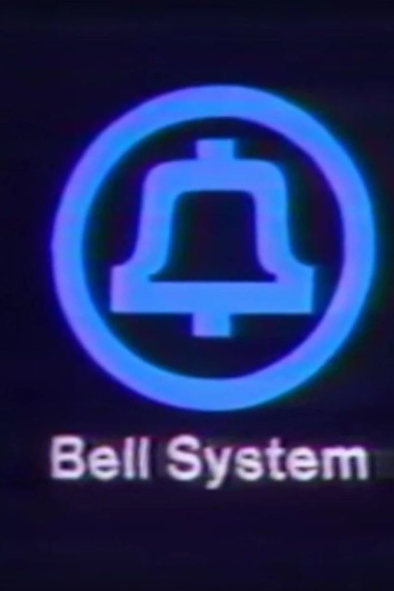 The Bell Telephone Jubilee Poster