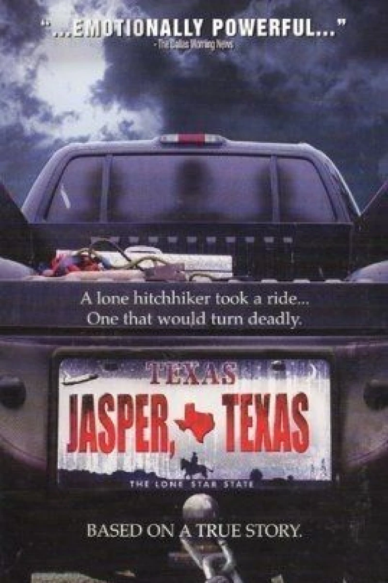 Jasper, Texas Poster