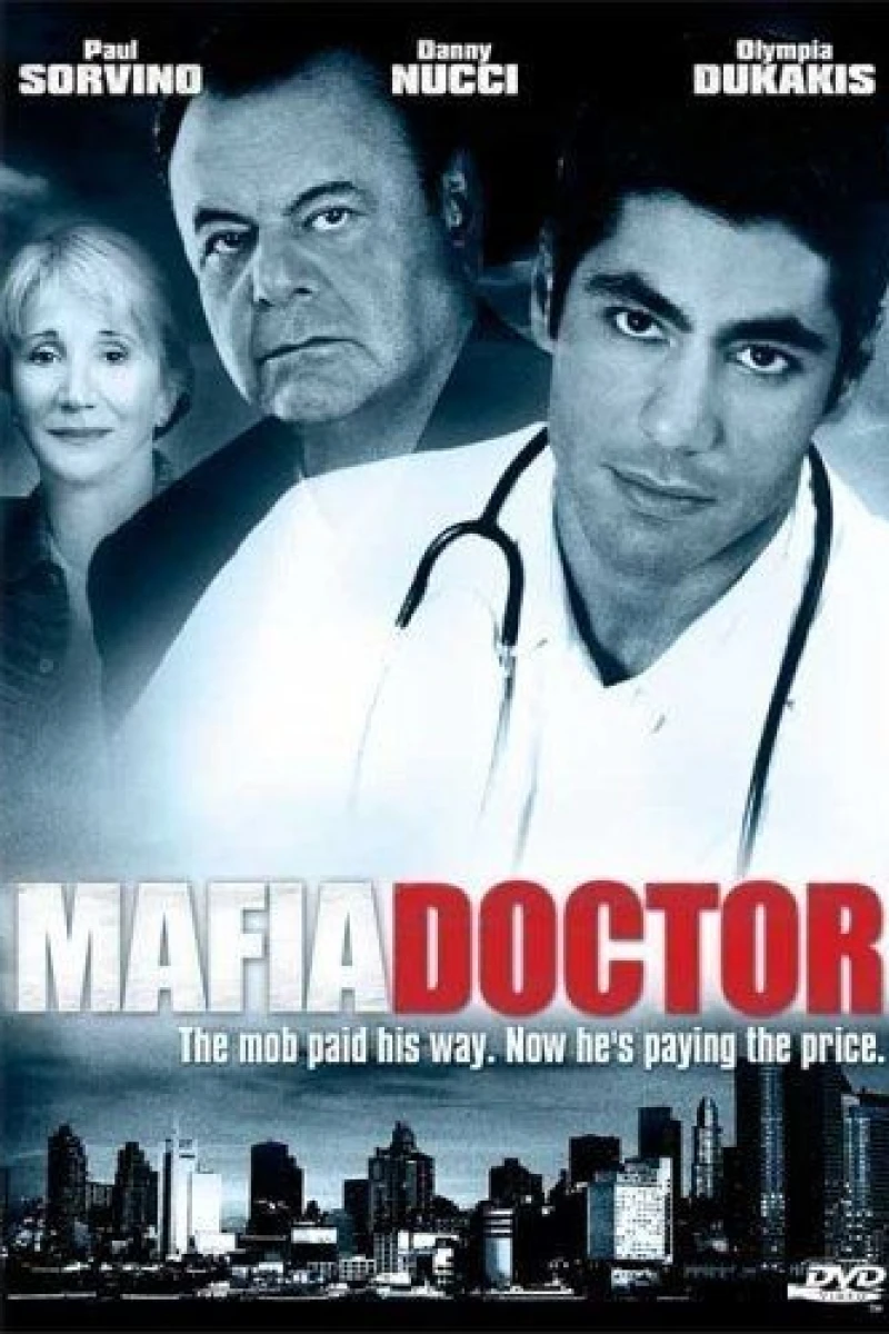 Mafia Doctor Poster