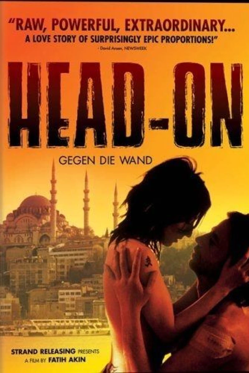 Head On Poster