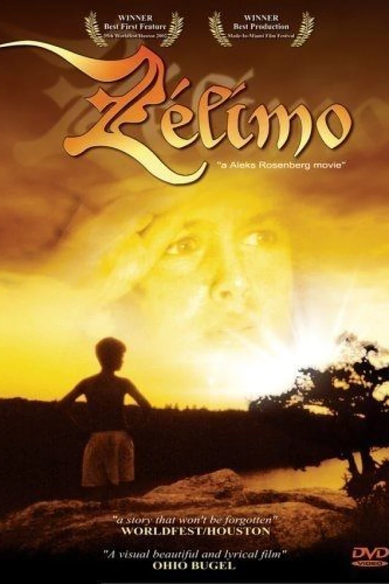 Zelimo Poster