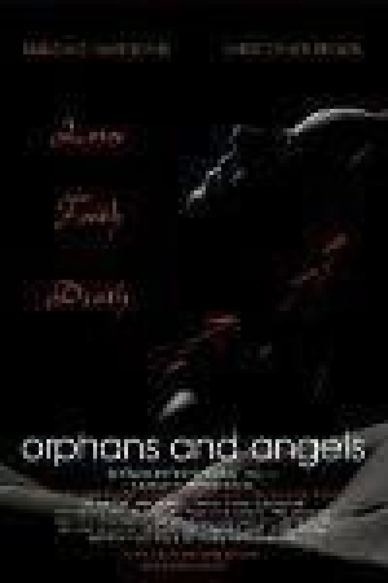 Orphans and Angels Poster