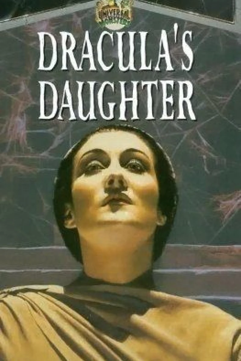 Daughter of Dracula Poster