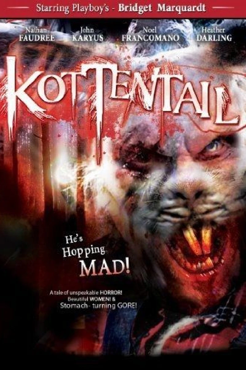 Kottentail Poster