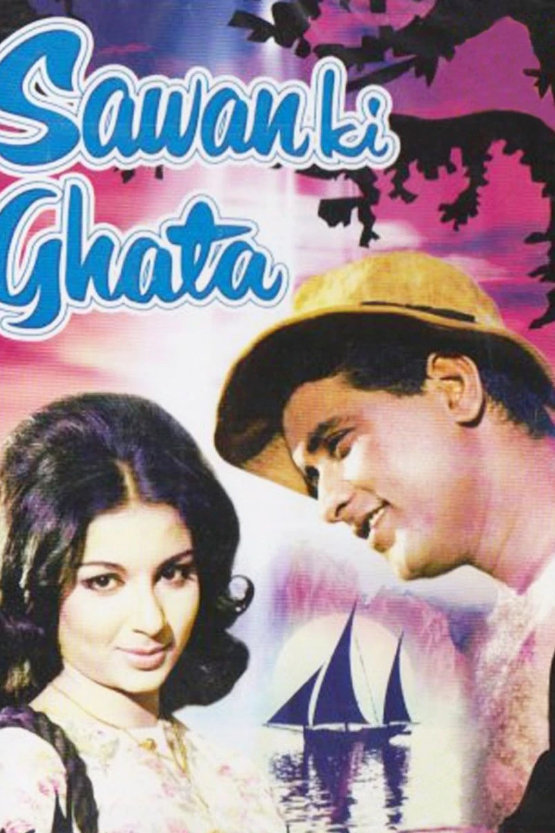 Sawan Ki Ghata Poster