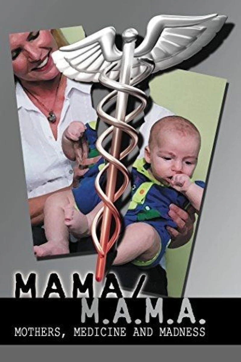 Mama/M.A.M.A. Poster