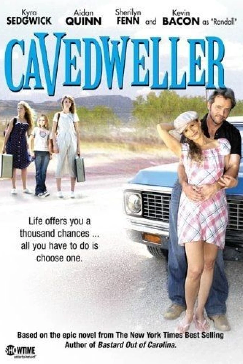 Cavedweller Poster