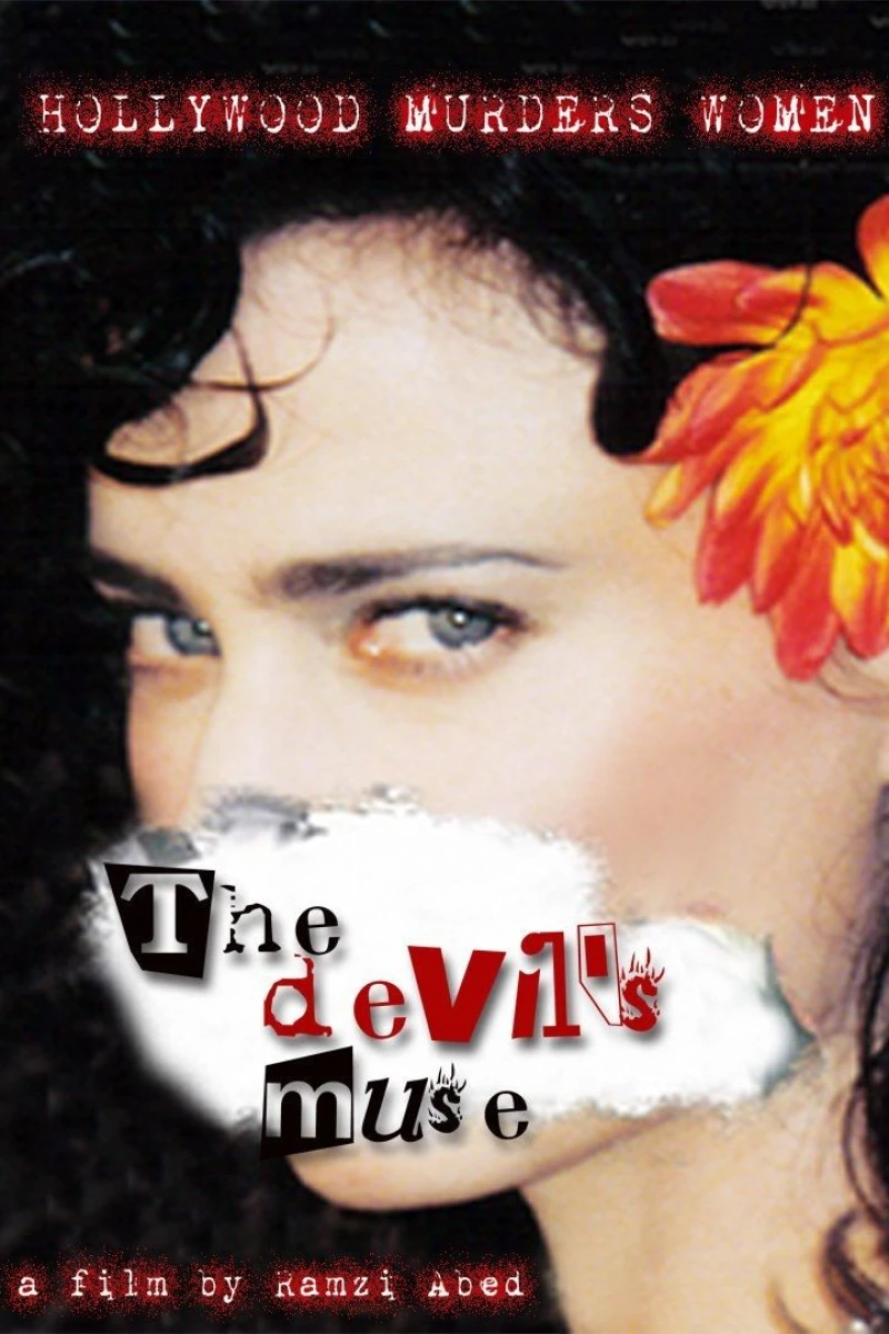 The Devil's Muse Poster