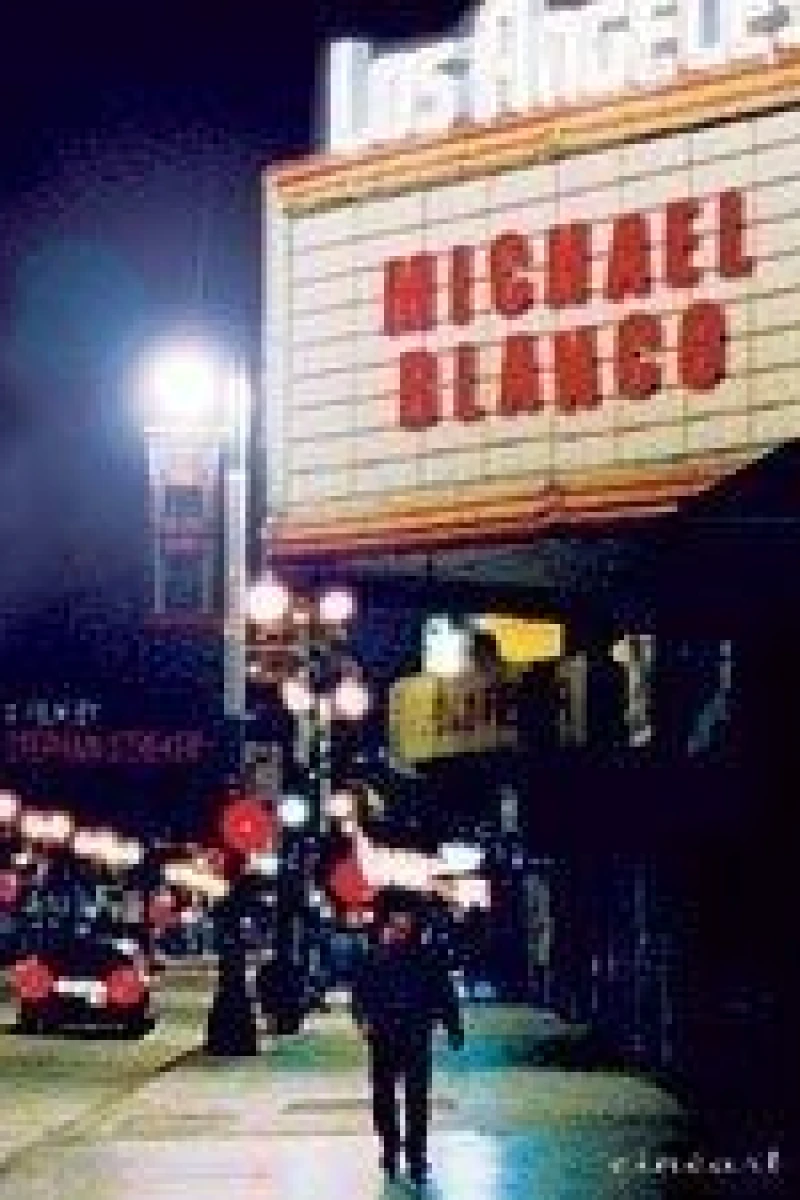 Michael Blanco Poster