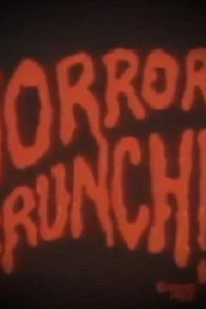 Horror Brunch!!! Poster