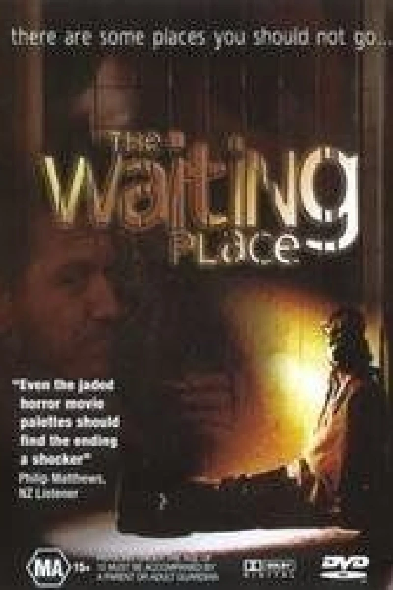 The Waiting Place Poster