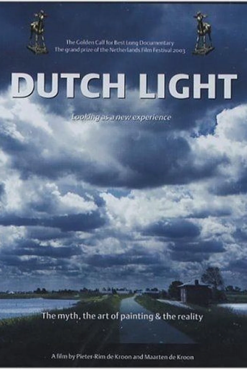 Hollands licht Poster