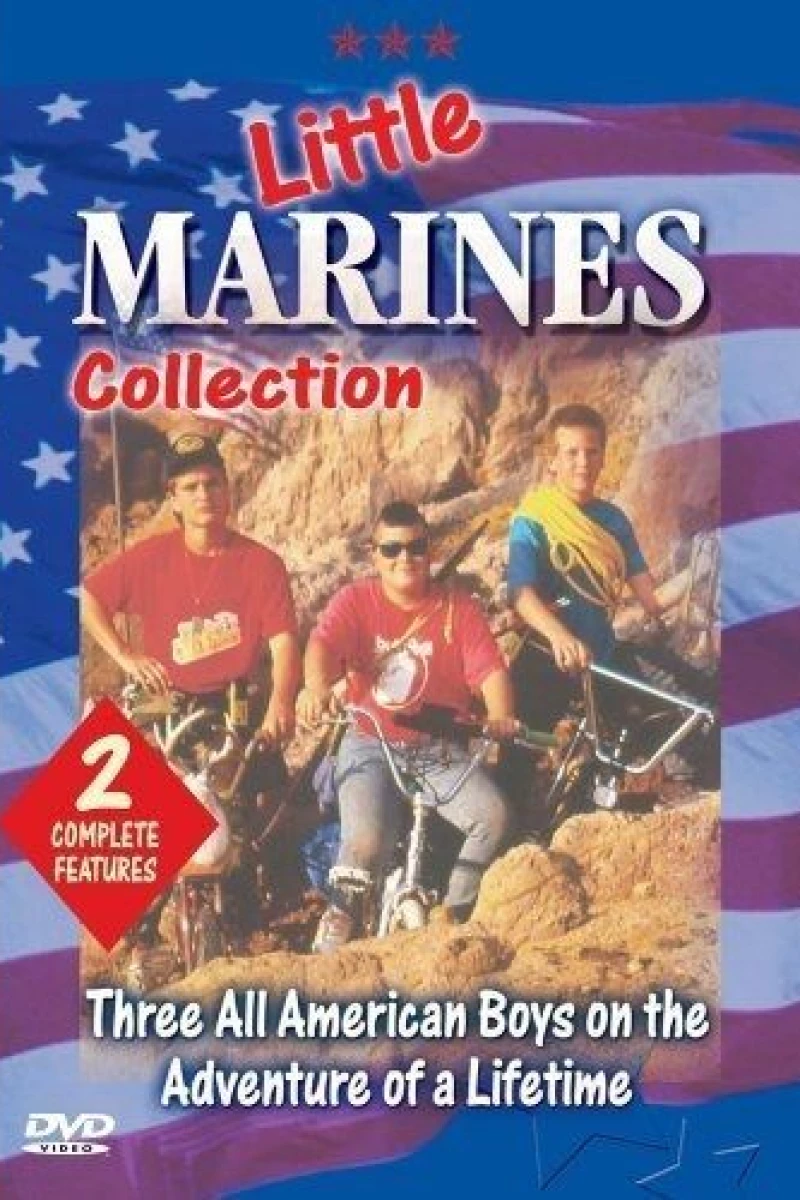 Little Marines 2 Poster