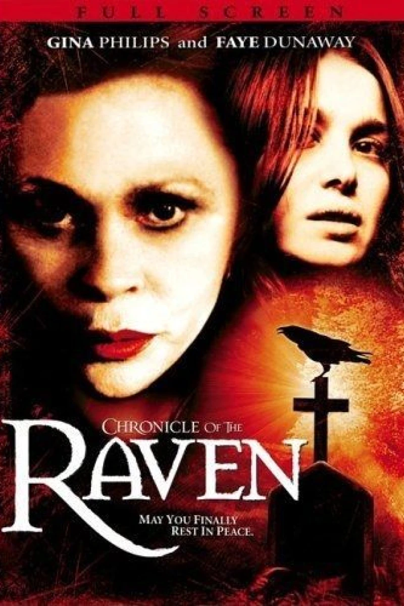 Chronicle of the Raven Poster