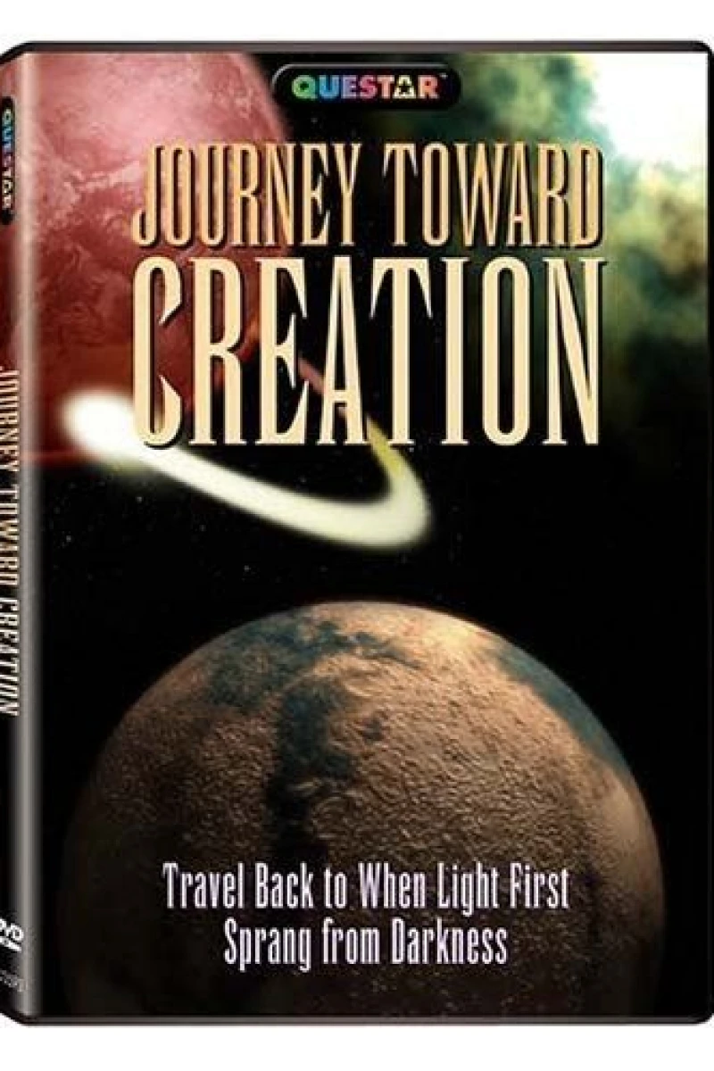 Journey Toward Creation Poster