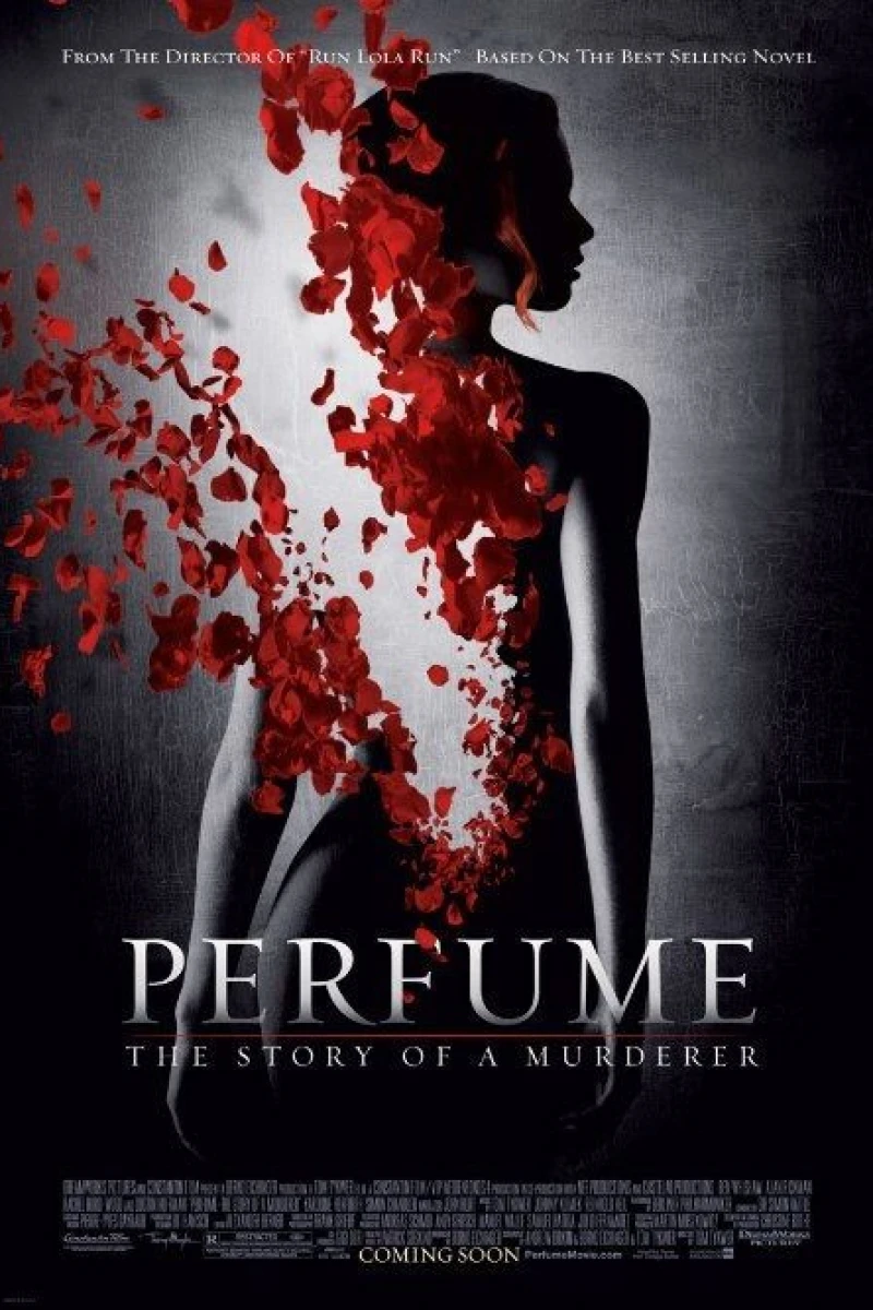 Perfume Poster