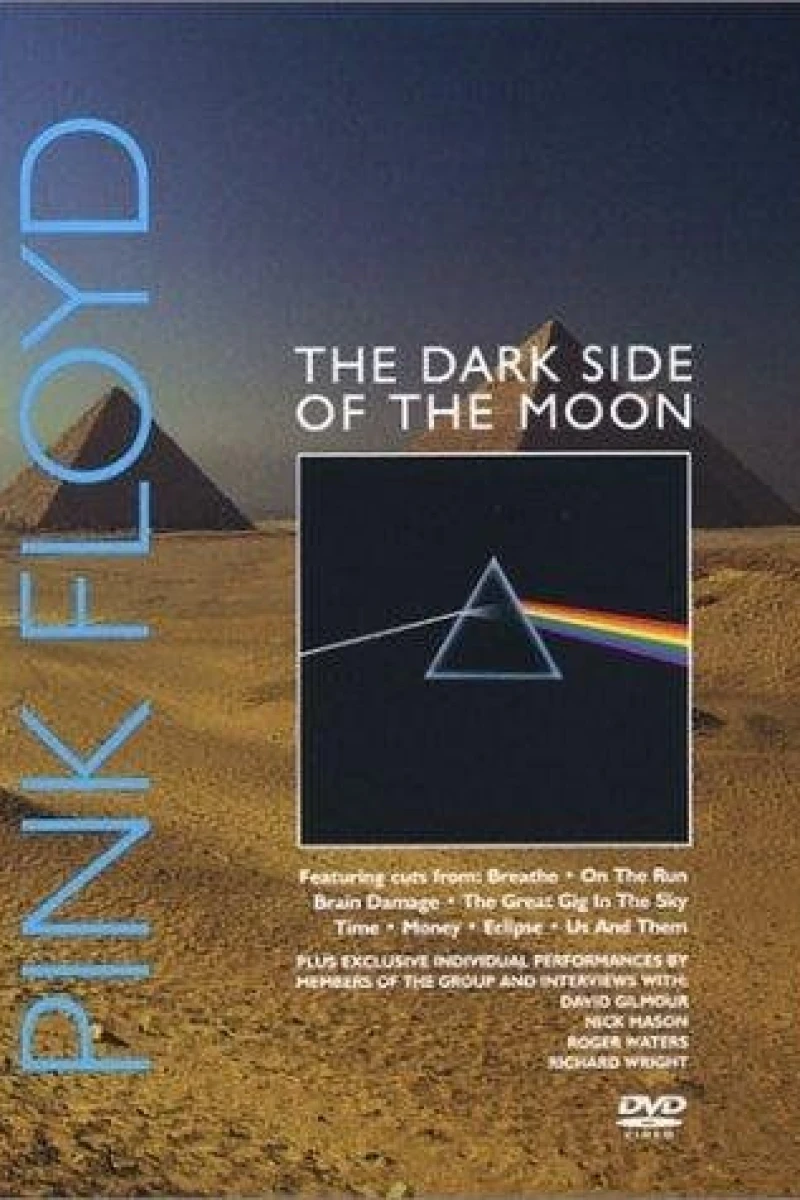 Classic Albums: Pink Floyd - The Dark Side of the Moon Poster