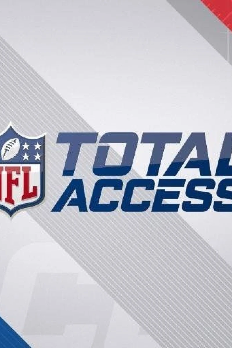 NFL Total Access Poster