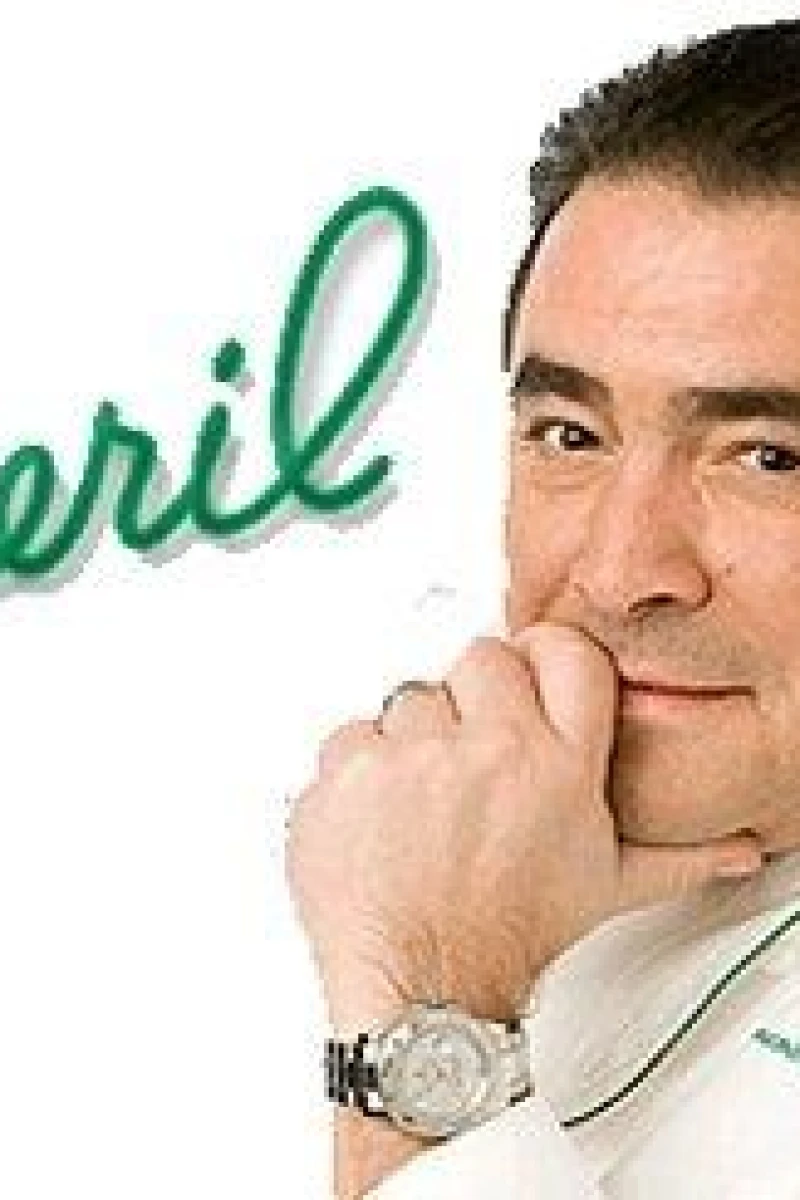 Emeril Poster