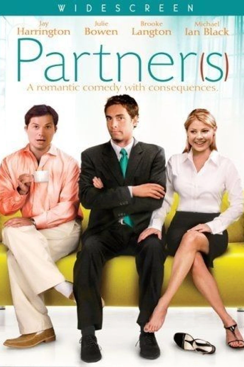 Partners Poster