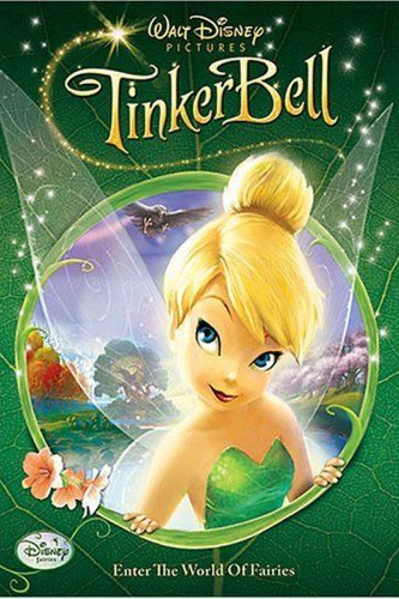 Tinker Bell Poster