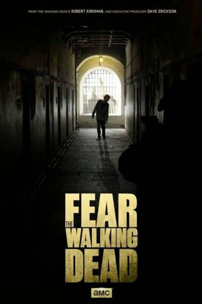 Fear the Walking Dead Poster