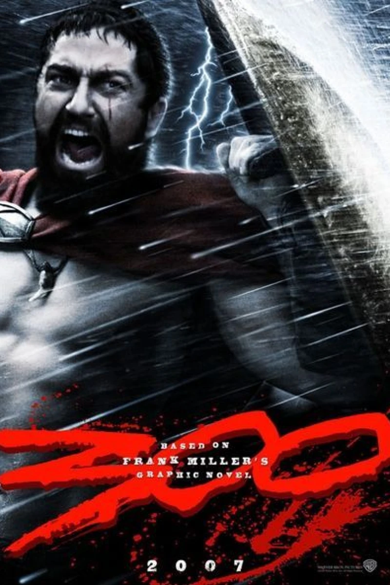 300 1 Poster