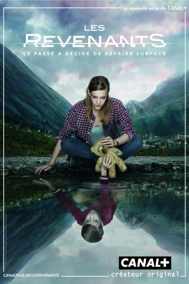 The Returned Poster