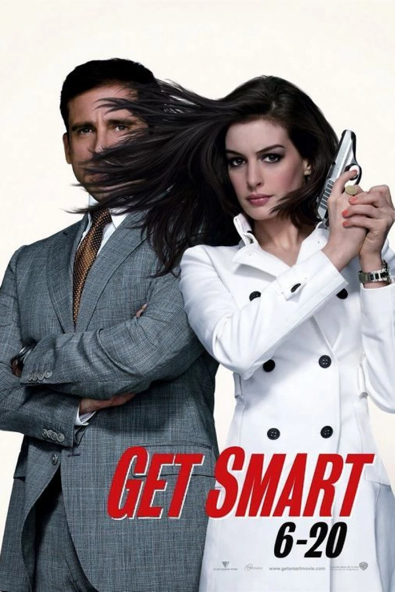 Get Smart Poster