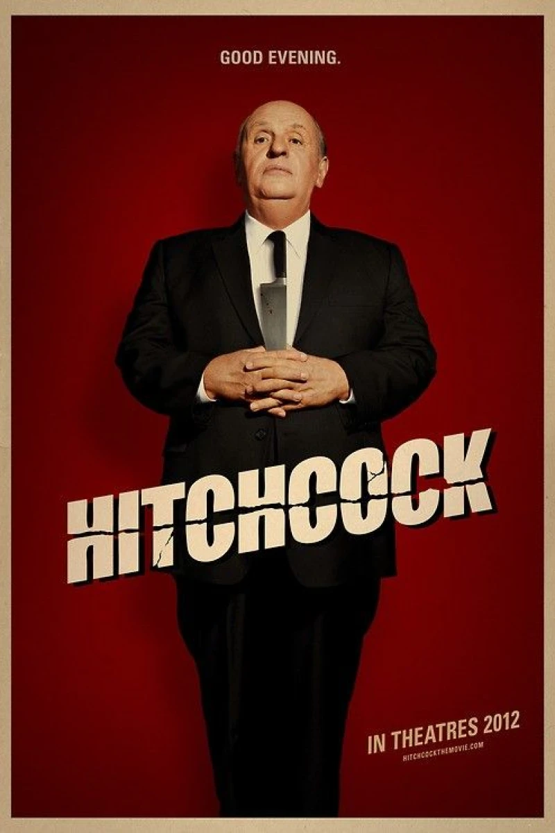 Hitchcock Poster