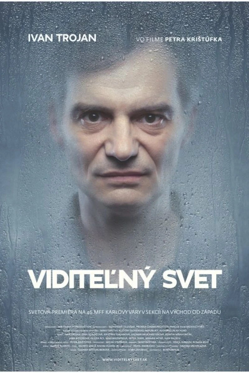 Viditelny svet Poster