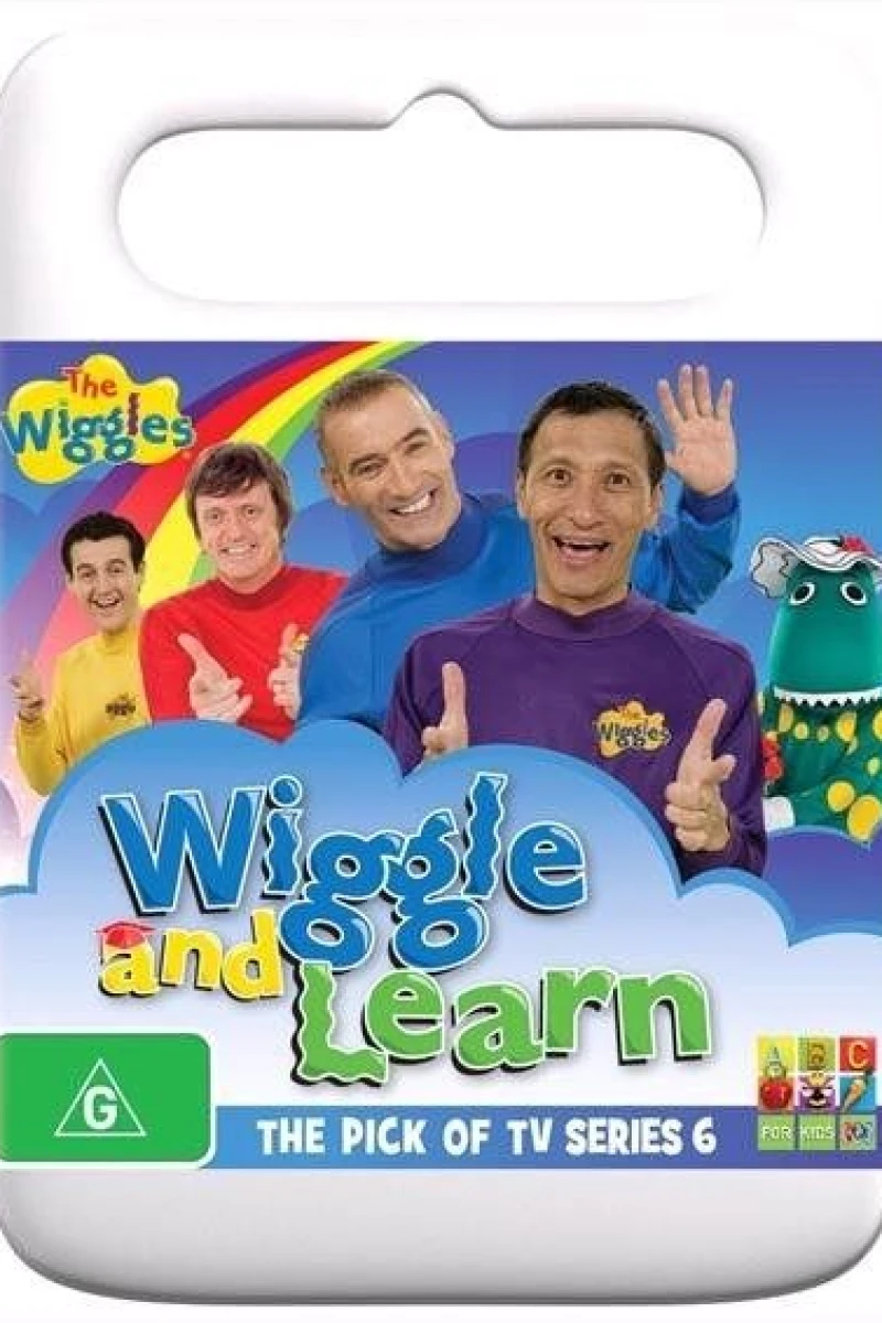 Wiggle and Learn Poster