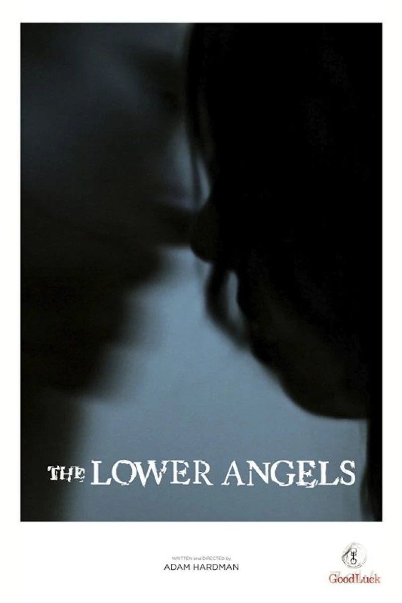 The Lower Angels Poster